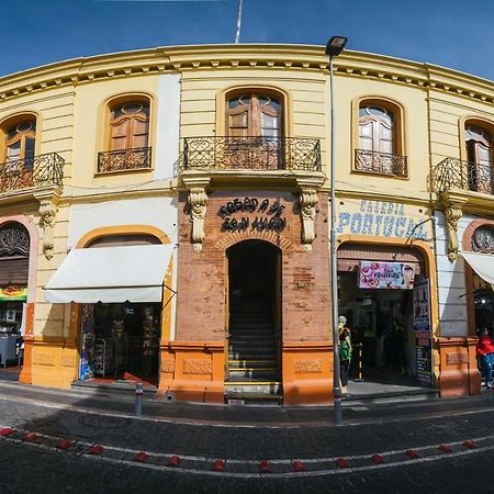 Posada San Juan 아레키파 외부 사진